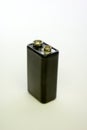 9 volt battery - PP3