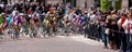 93rd Giro d'Italia (Tour of Italy) - Cycling