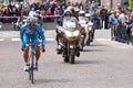 93rd Giro d'Italia (Tour of Italy) - Cycling