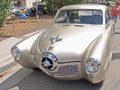 !950 Studebaker Champion Royalty Free Stock Photo