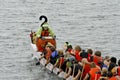 9th Annual Gorge Fest Dragon Boat Regatta