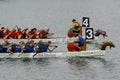 9th Annual Gorge Fest Dragon Boat Regatta