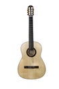 A01 Flamenco Guitar