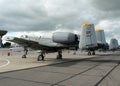 A10 Thunderbolt