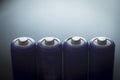 AAA Battery silhouette photo Royalty Free Stock Photo