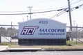 AAA Cooper Transportation, Memphis, TN