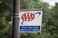 AAA Motor Club