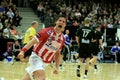 AaB Handball - FCK Handball (35-31)