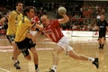 AaB Handball - GOG Svendborg TGI