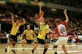 AaB Handball - GOG Svendborg TGI