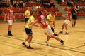 AaB Handball - Ikast FS