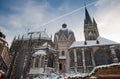 Aachen Cathedral