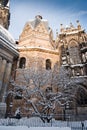 Aachen Cathedral