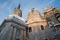 Aachen Cathedral