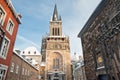 Aachen Cathedral