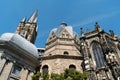 Aachen Cathedral