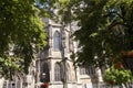 Aachen Muensterplatz 4 Royalty Free Stock Photo