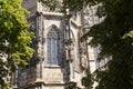 Aachen Muensterplatz 5 Royalty Free Stock Photo