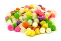 Aalaw, Thai candy Royalty Free Stock Photo
