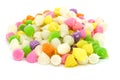Aalaw, Thai candy Royalty Free Stock Photo