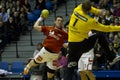 Aalborg Handball - KIF Kolding