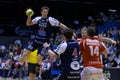 Aalborg Handball - Lemvig ThyborÃÂ¸n Handball