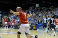 Aalborg Handball - NordsjÃÂ¦lland Handball