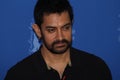 Aamir Khan Royalty Free Stock Photo