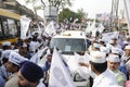 AAP rally in Varanasi.