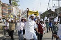 AAP rally in Varanasi.