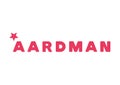 Aardman Logo Royalty Free Stock Photo