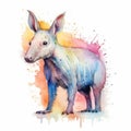 aardvark Generative Ai
