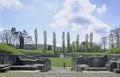 Aargau Report Swiss Canton Vindonissa Roman Amphitheater Windisch