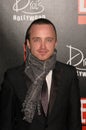 Aaron Paul Royalty Free Stock Photo