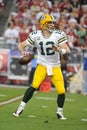 Aaron Rodgers Green Bay Packers