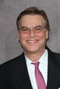 Aaron Sorkin Royalty Free Stock Photo