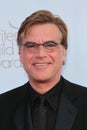 Aaron Sorkin Royalty Free Stock Photo