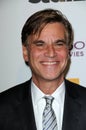 Aaron Sorkin Royalty Free Stock Photo