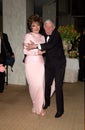 Aaron Spelling,Joan Collins