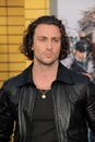 Aaron Taylor-Johnson