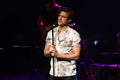 Aaron Tveit