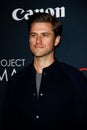 Aaron Tveit