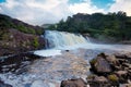 Aasleagh Falls