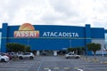 Aassi Wholesale Food Discount Supermarket in North Brasilia