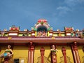 Aazhimala Shiva Temple, Thiruvananthapuram, Kerala