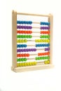 Abacus Royalty Free Stock Photo