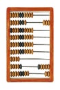 Abacus Royalty Free Stock Photo