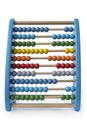 Abacus Royalty Free Stock Photo