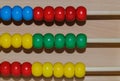 Abacus for counting