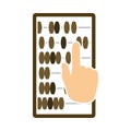 Abacus Icon